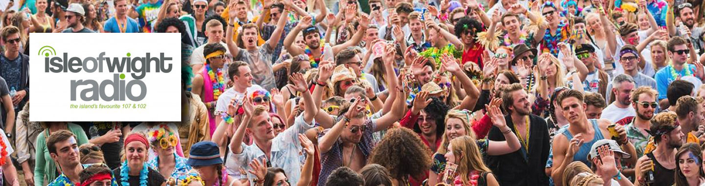 Isle Of Wight Radio Tickets